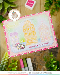 BRIGHT CITY